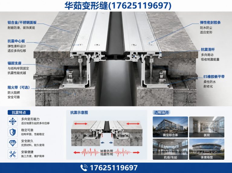 吴江区华茹建筑材料有限公司展示图